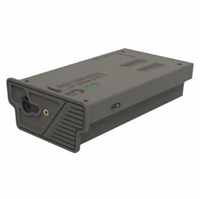 Replacement battery for Tactacam Reveal X Gen 2.0,XB,X Pro,X,SK TA-CT-XG2 TA-CT-SK TA-CT-BOV1 TA-CT-XP2 Hunting Cellular Trail Camera