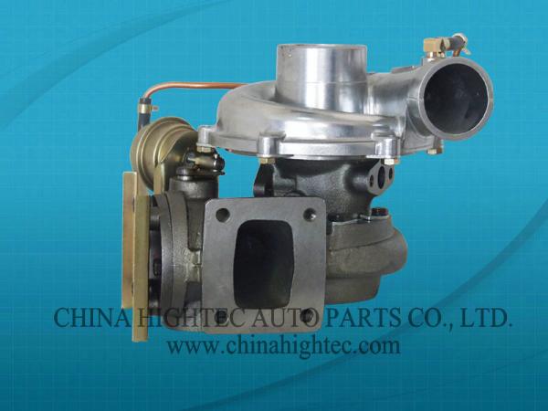 Turbo for Isuzu  TBP435	6HE1	479045-1/ 894390-6500