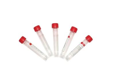 S-051-011 Virus Transport Medium 50000 Tests/Day Nasal Swab Kits FDA Approved