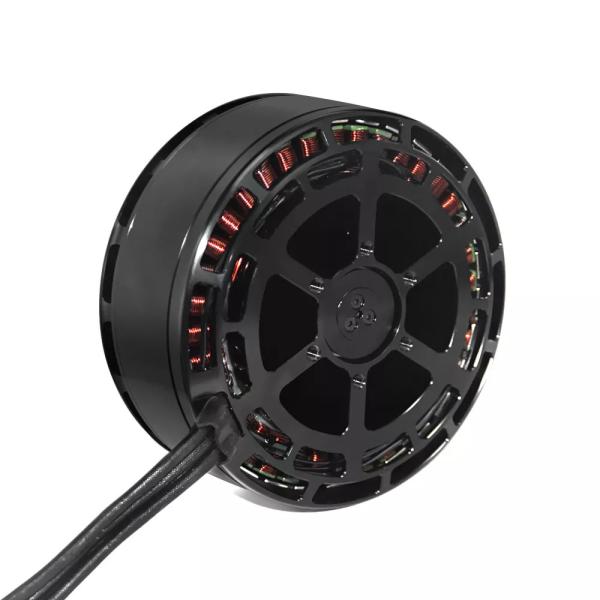 TORQ M40C30 50KV v2.1 Brushless DC Motor Manned Drone