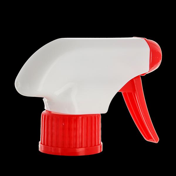 28/400 PP Trigger Sprayer Pump Chemical Trigger Sprayers For Bottle