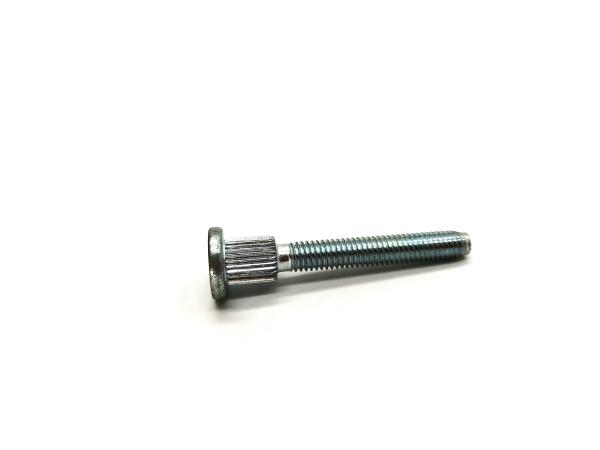 Cold Forging Titanium custom Shoulder Screw Precision Processing