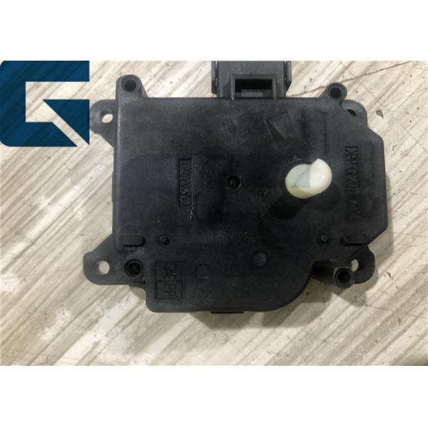 Hitachi Excavator Spare Parts Servo Motor Assembly XB00001056 063800-0300