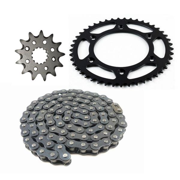 520 Motorcycle Chain and Sprocket Kits for Yamaha R3 Boost Your Performance