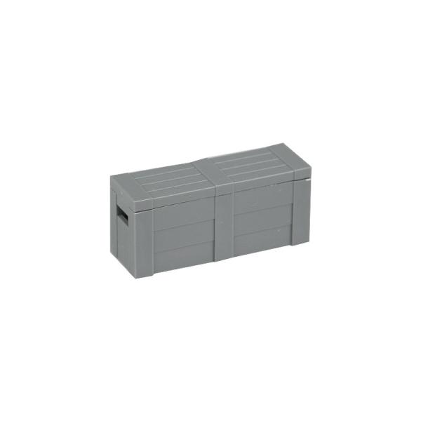 WW2 military war scene model accessories soldier weapon treatment material box building blocks