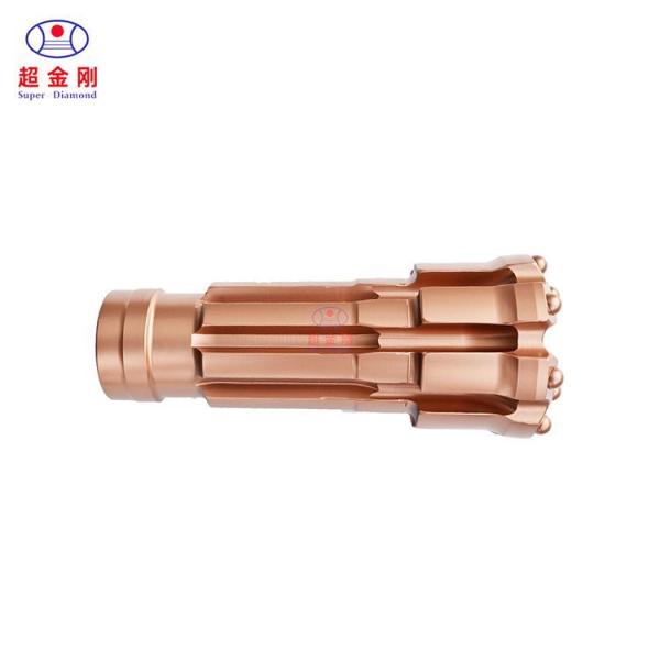 Pr40 / Pr52 / Pr52r / Pr54 / Pr54r RC Drill Bit for Reverse Circulation DTH Hammer Made to Exceed Your Expectations
