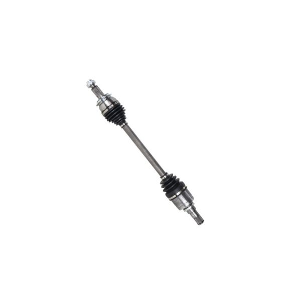 KAWA Front Left Right RH Side CV Joint Front Drive Axle IZ-8-904 Compatible with IZ Trooper 90 DSA Steel Driveshaft Component
