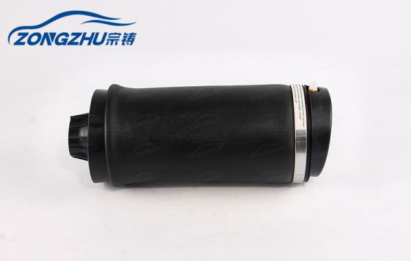 For Jeep Grand Cherokee Rear Air  Suspenson Spring Rubber Bags  68029912AE