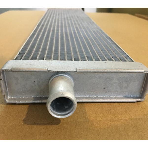 9P1820411 Car Air Conditioner Condenser For Porsche 718