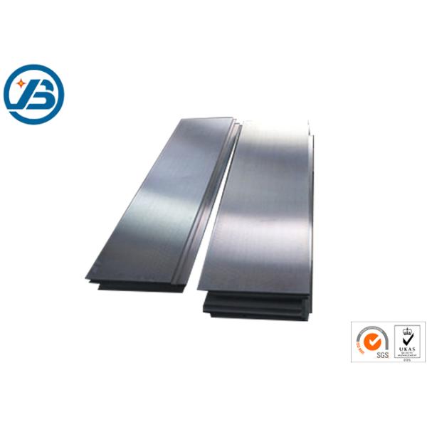 1mm Metal Magnesium Alloy Sheet Plate Salt Water Cell AZ31 Non - Magnetic