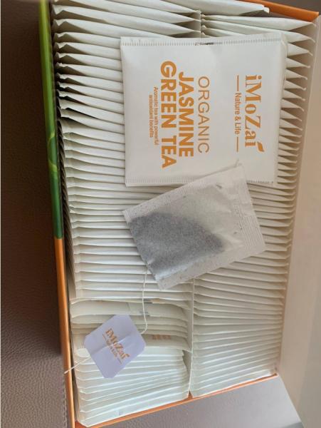 Healthy Lose Weight Private Label Good Effect 14/28 Day Detox Slimming Tea