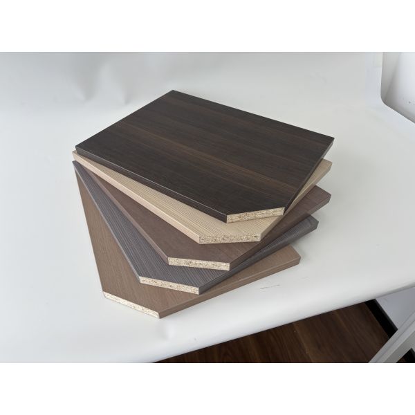 HENF Grade Home Decorative Panel 1220x2440mm 2100x2800mm For Interior Decoration