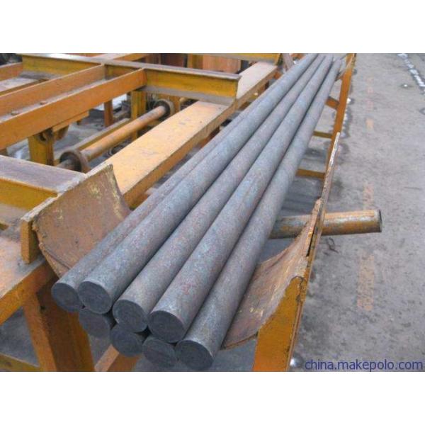 шлифовальные стержни твердой стали 40Кр Б2 круглые 55ХРК для штанговой мельницы