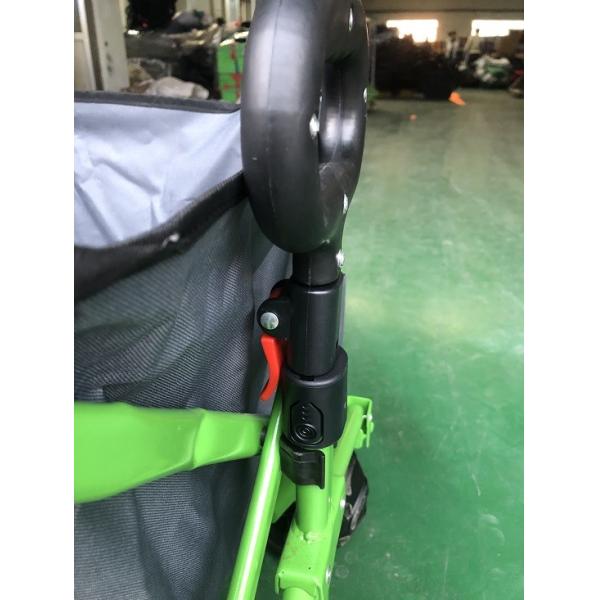 Large Wheel Garden Festival Beach Trolley