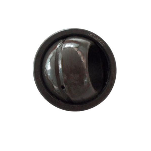 Радиальные сферически простые подшипники GEF30ES GEF40ES загерметизировали хромовую сталь нося GEF… ES