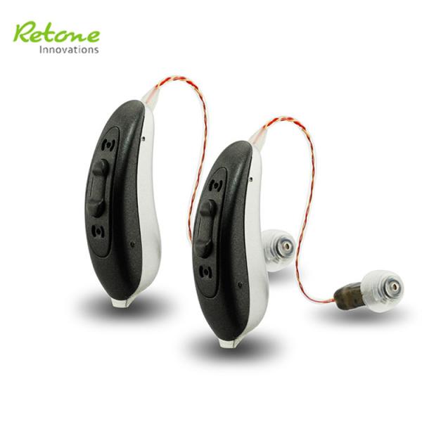 Слуховой аппарат Vigor 403 Bluetooth Programmable слабой к умеренной потере слуха