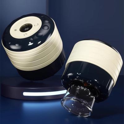Smart Cellulite Massager Chinese Vacuum Cupping Set Hot Cupping Therapy Machine