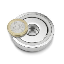 SmCo magnets hook/holding magnet highest force