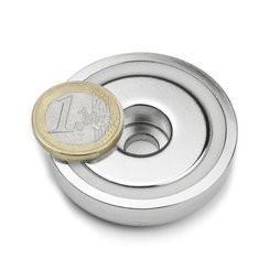 SmCo magnets hook/holding magnet highest force