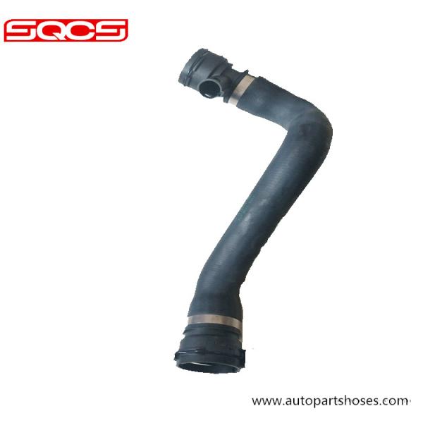 manguera del radiador de automóvil BMW 11531436408 para el motor E46 3 Serie Convertible M54 B22