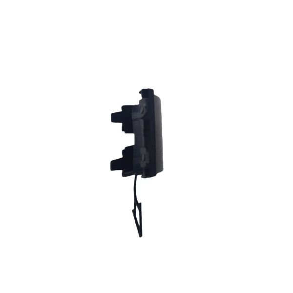 Car Accessories BYD Song PLUS SUV Bumper 2020- OEM SC2E-2803741 High Quality ABS Material Direct Replacement Auto Spare Parts