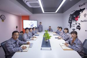 Ningbo Wonsmart Motor Fan Co.,Ltd