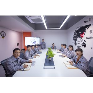 Ningbo Wonsmart Motor Fan Co.,Ltd