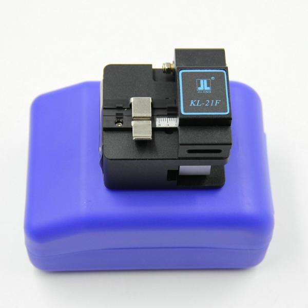 Сталь углерода аксессуаров оптического волокна ДЖИЛОНГ КЛ-21Ф колет длину 5-20мм для резать