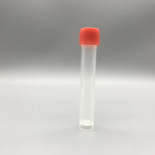 Disposable Viral Transport Tube Sterile Swab Kit Virus Sampling Tube
