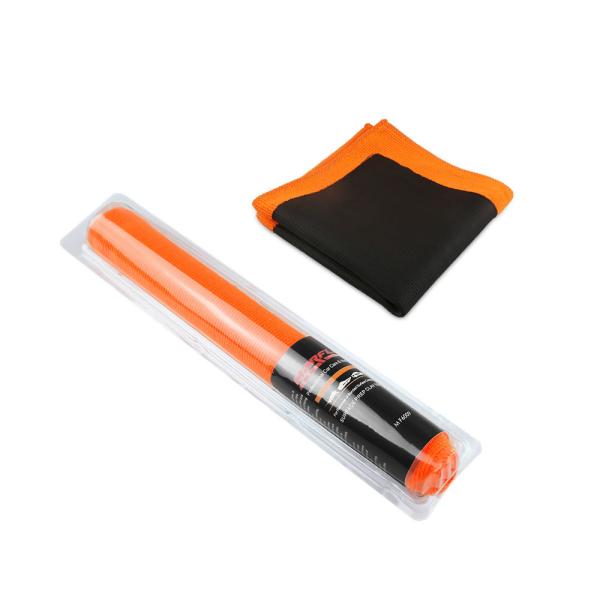 Customized Sizes Nano Skin Clay Towel Clean Clay Cloth With BSCI Certification