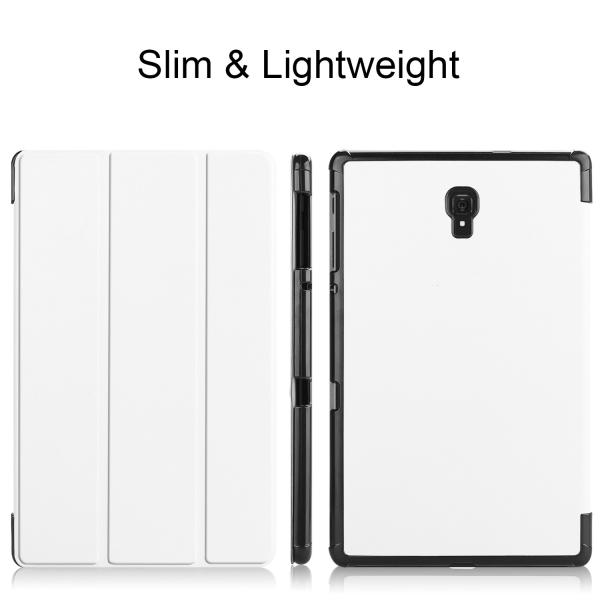 Samsung Galaxy Tab A 10.5 Inch 2018 Case,Leather Cover for Galaxy Tab A 10.5'' 2018(T590/T595)
