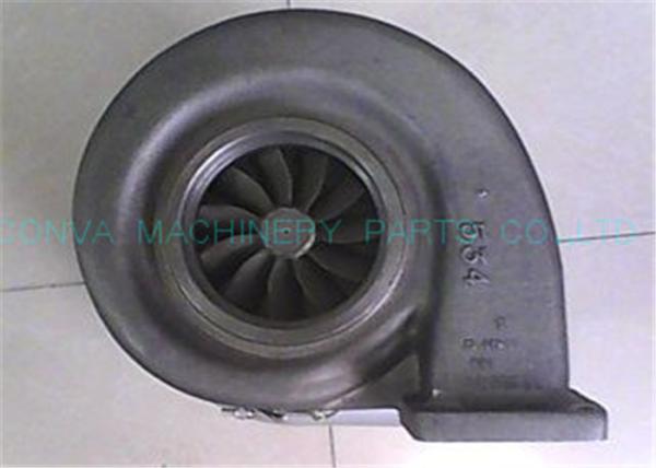 3594166 Hx80 Turbo Engine Parts Ihi Turbocharger For Cummins Kta50-G3 In Stock