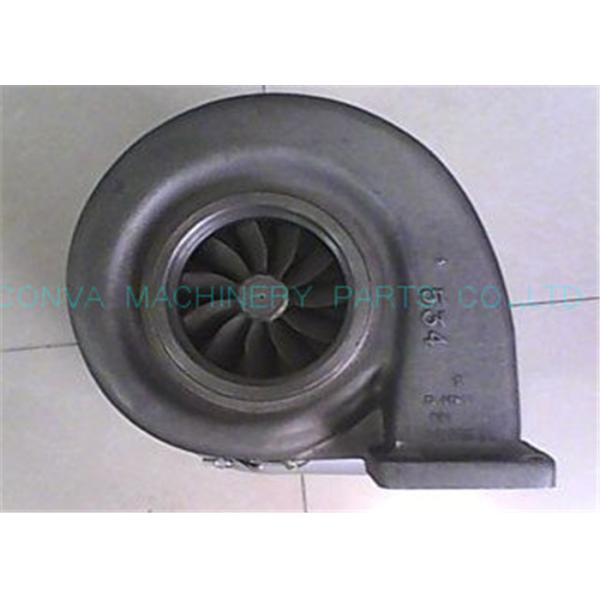 3594166 Hx80 Turbo Engine Parts Ihi Turbocharger For Cummins Kta50-G3 In Stock