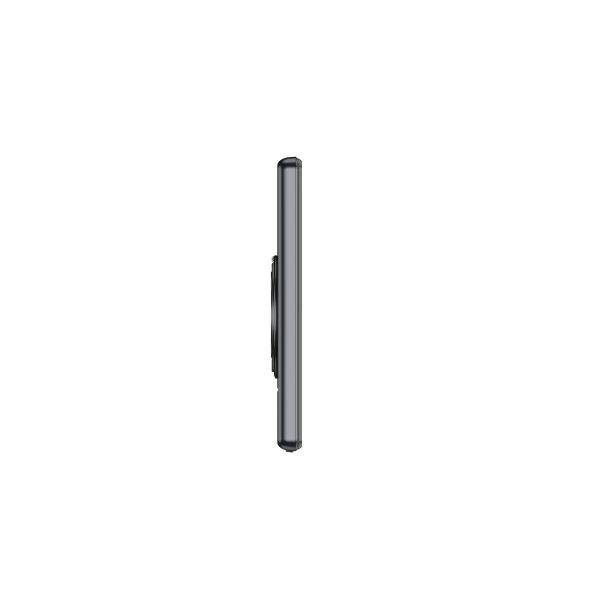 Besiter 5000mAh Wireless Magnetic Glass Powerbank Ultra-Thin 22.5W Aluminum Alloy