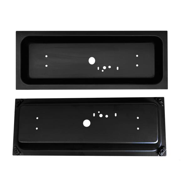 Large Corten Steel Outdoor Fire Pit Accessories Gas Appliance Stainless Steel