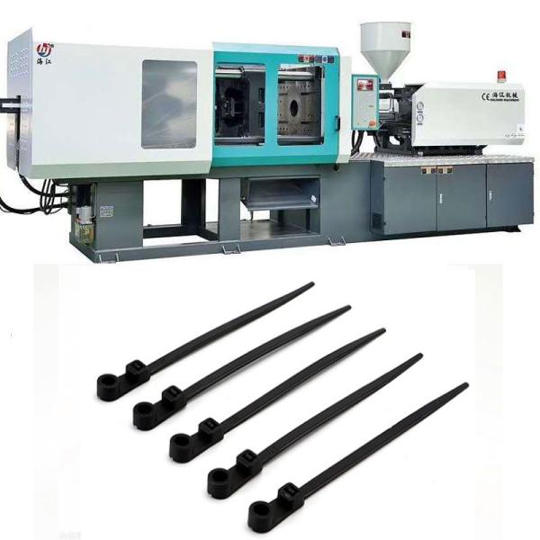 Fabricants de machines de moulage par injection de caoutchouc de 100 à 300 tonnes