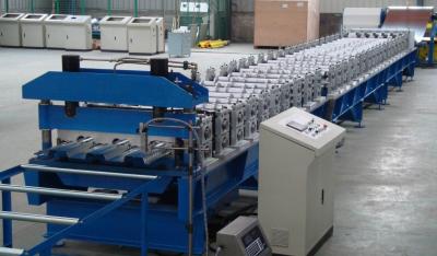 Painel mais profissional/mais econômico/de alta qualidade do telhado e de parede do metal rola formando a máquina