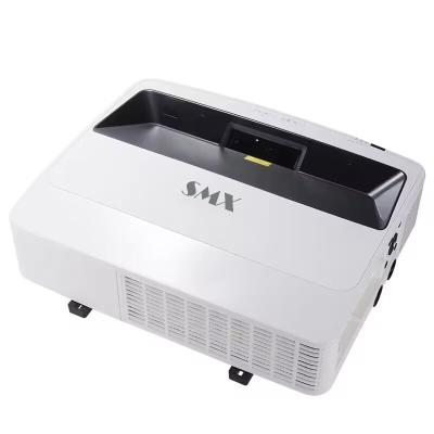5000 Lumen 3LCD Home Theatre System Projector Laser Cinema Projector With Ultra Long Lifespan