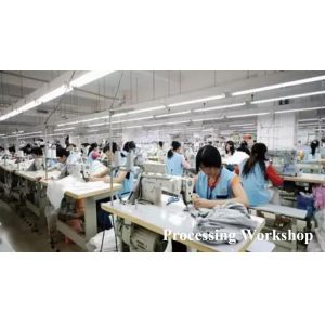 Dongguan Boao Sports Clothes Factory