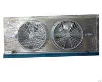 evaporador de aço inoxidável de refrigeração ar da baixa temperatura do evaporador S2HC38E65 220V para o armazenamento frio de sala fria