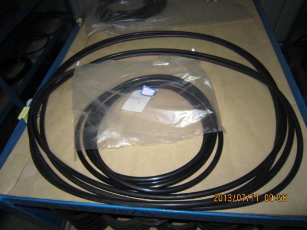 Equipamento Ram Packers 14Mpa -105Mpa de API Annular Bop Well Control