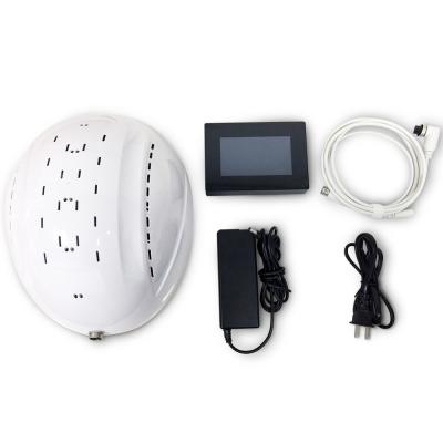 Neurocare 810nm Infrared Brain Photobiomodulation Helmet