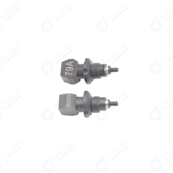 Smt Nozzle Kv8-M7790-A0x Yamaha Nozzle 79a Assy Smt Machine Spare Part
