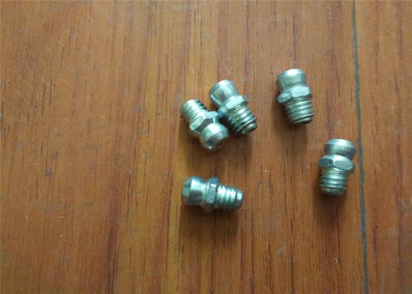 Polyurethane Spray Gun Parts Grease Nipple , Item 12 Polyurethane Spray Gun Parts