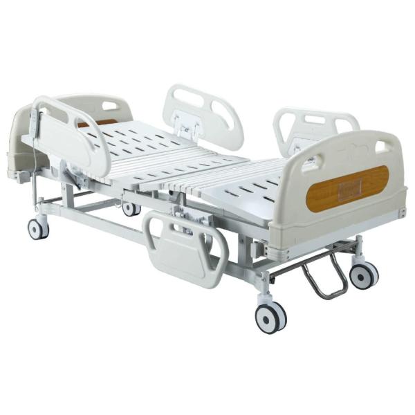 Многофункциональная кровать больницы ICU