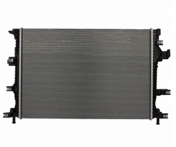 HG9Z-8005-A Auto Parts Cooling Radiator Water Tank for Ford MONDEO Lincoln MKZ 2017