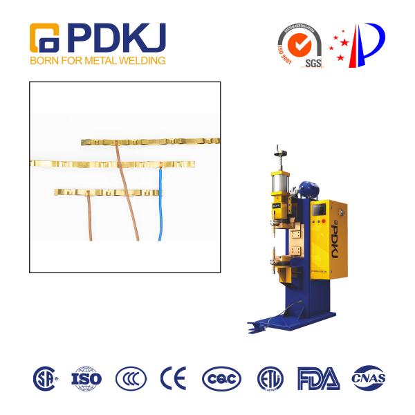 Материал сварочного аппарата 1mm гайки проекции инвертора SW 1000HZ толстый медный