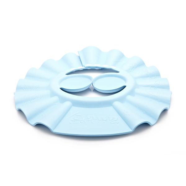 Infant Care EVA ABS Baby Shampoo Shower Hat 5.2x3.8x2cm