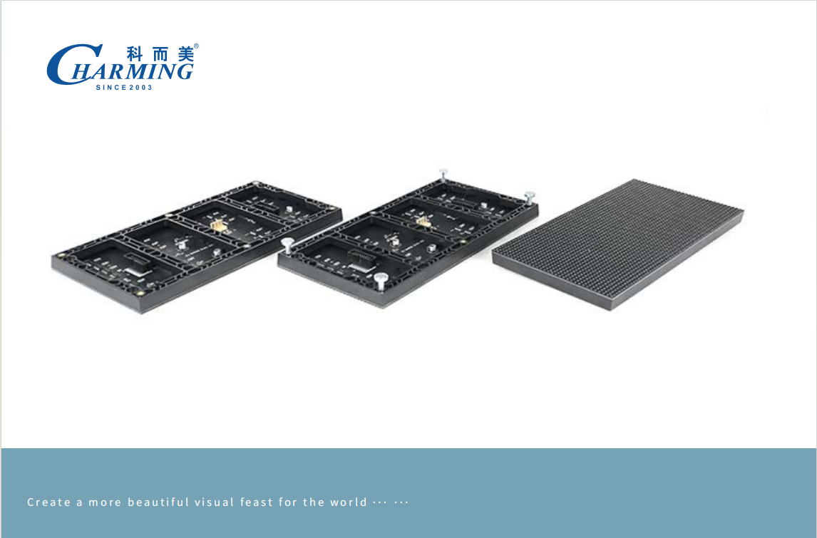 Publicidad Pantalla HD Pequeños píxeles Pitch LED Pantalla montada en la pared Pantalla LED digital interior Pantalla LED P1.86 P2 Pantalla de oficina