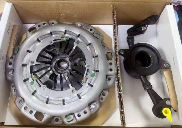 6020008000 Auto Clutch Kits LUK Car Parts Mercedes Benz Sprinter Accessories